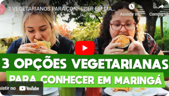 capa do vídeo