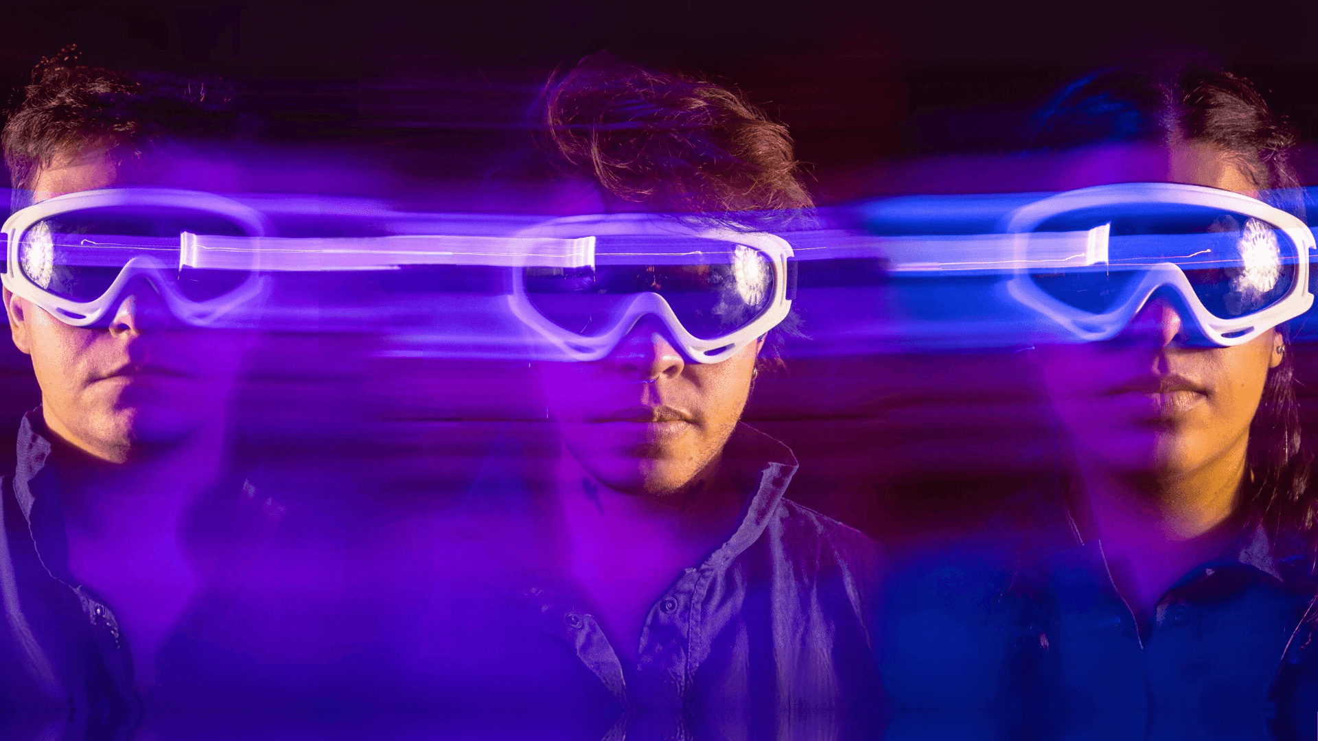 Capa de post: Espetáculo musical com instrumentos não convencionais