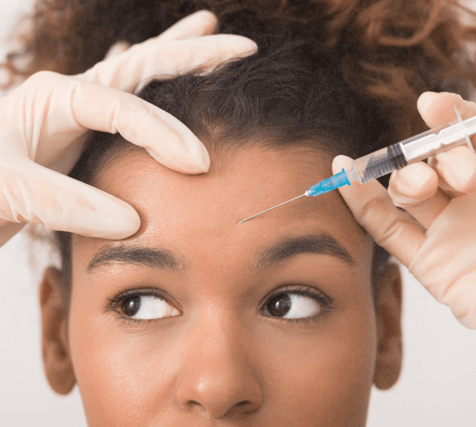 Capa de post: Tudo o que você precisa saber sobre a Toxina Botulínica, ou para os íntimos, o botox