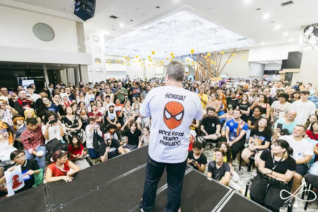 Capa de post: Geek Day 2024: descubra o que vai acontecer neste evento gratuito em Maringá