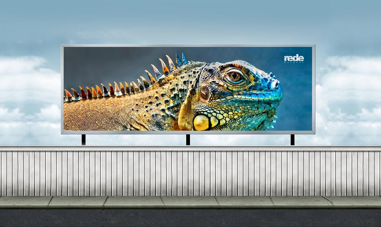 Capa de post: Marketing tradicional: as 5 vantagens de anunciar em outdoor em Maringá