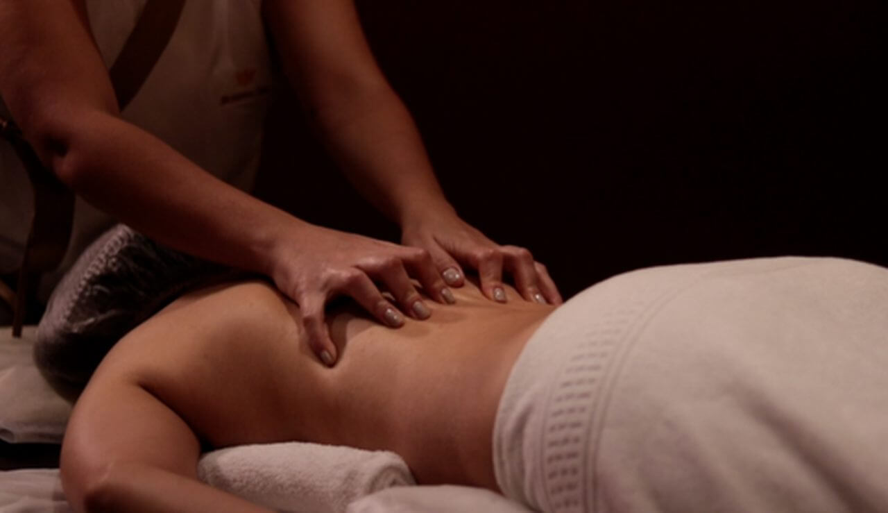 Capa de post: Em Busca de relaxamento e bem-estar em Maringá?