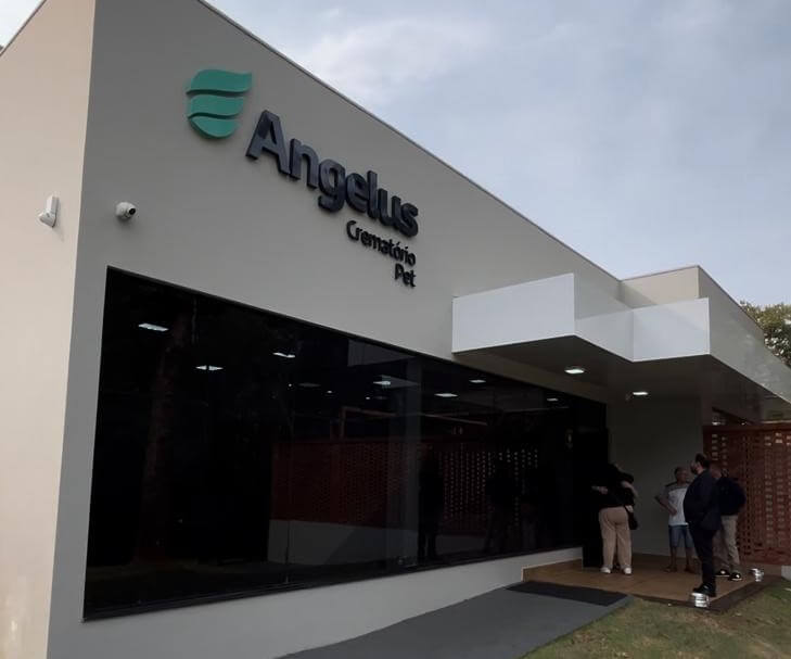 Capa de post: Inaugura primeiro crematório pet de Maringá com serviço humanizado para cães e gatos