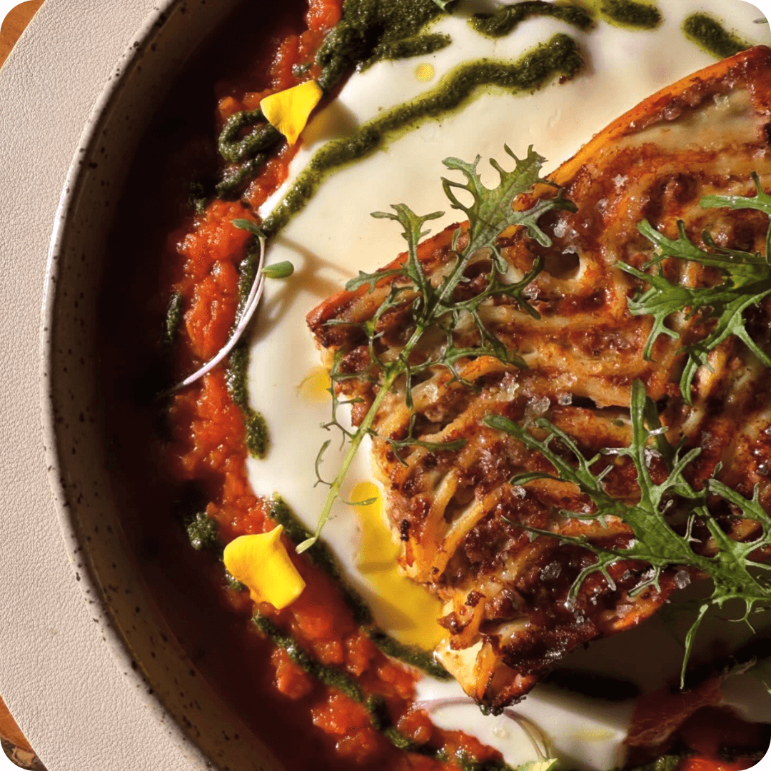 Capa de post: Formozina Bistrô: Uma experiência gastronômica intimista em Maringá