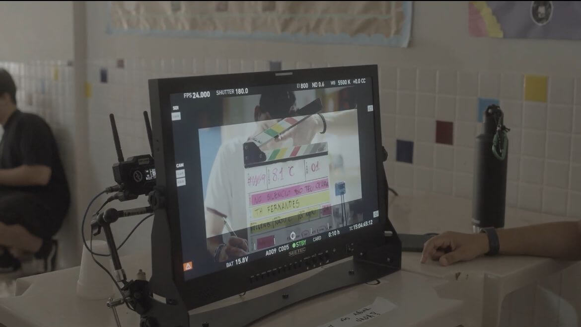 Capa de post: Passaporte Cultural: nova temporada apresenta o audiovisual independente feito em Maringá