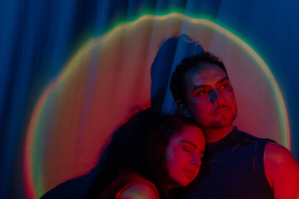 Capa de post: Espetáculo de teatro para as infâncias estreia em Maringá