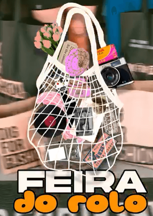 Capa de post: Maringá terá feira de garimpo com preços a partir de R$ 1