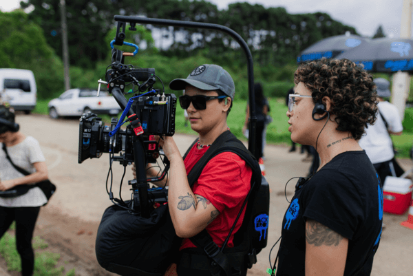 Capa de post: Curso de operação de câmera está com inscrições abertas 