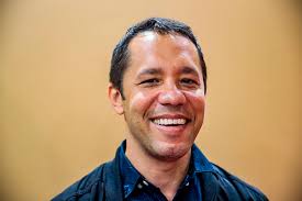 Capa de post: Itamar Vieira Junior marca presença na 44ª Semana Literária Sesc