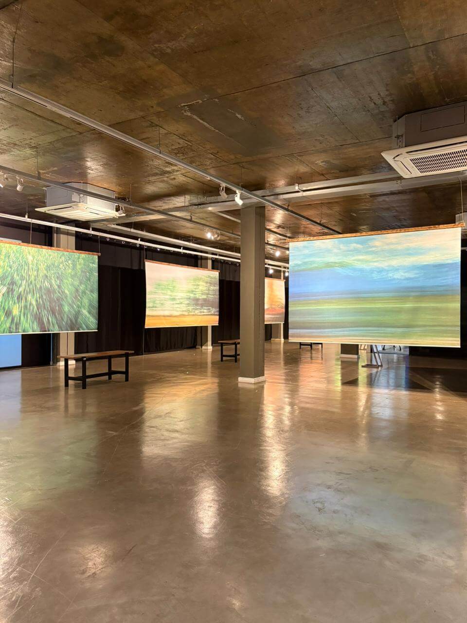 Capa de post: “Luz e Movimento”: oficina explora a fotografia em movimento na UEM