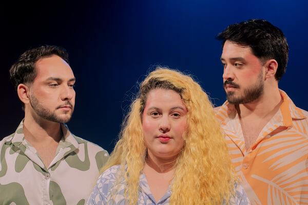 Capa de post: Espetáculo “Emaranhar” terá seis apresentações gratuitas