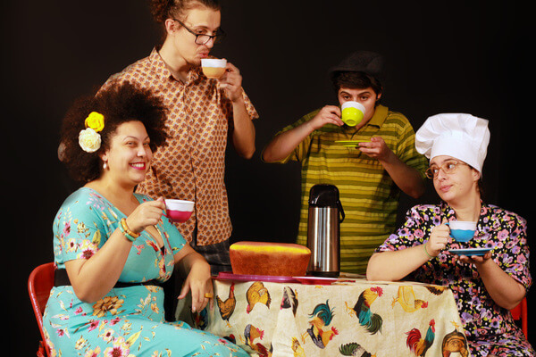 Capa de post: Peça de teatro sobre cooperativismo circula por seis cidades do Paraná