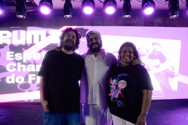 Capa de post: Ruma Lab abre inscrições para 11 oficinas gratuitas