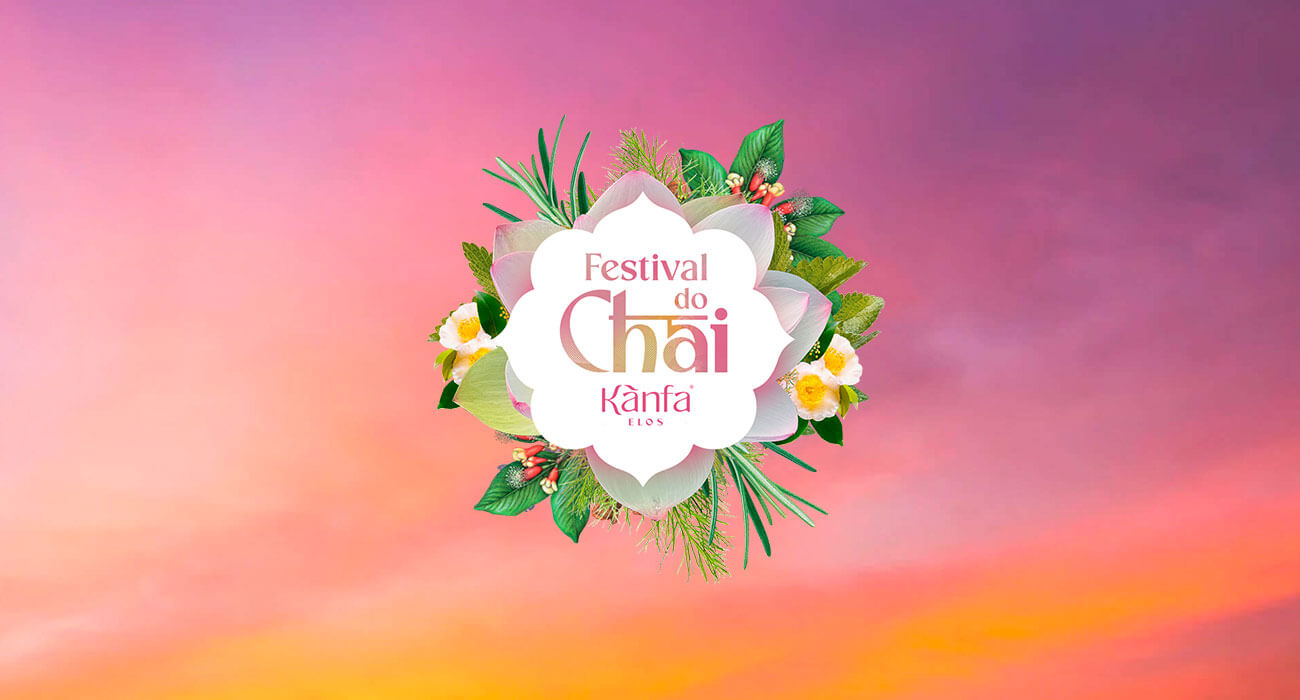 Capa de post: Maringá recebe festival do Chai com menus a R$28 