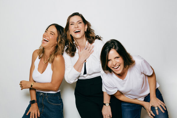 Capa de post: “Mulheres em Chamas” tem apresentação única em Maringá