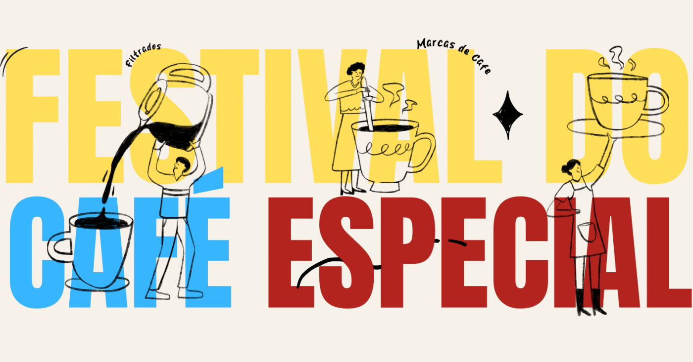 Capa de post: Maringá terá Festival do Café Especial 