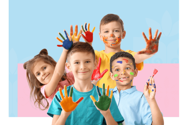 Capa de post: Eventos para você aproveitar o Dia das Crianças em Maringá 