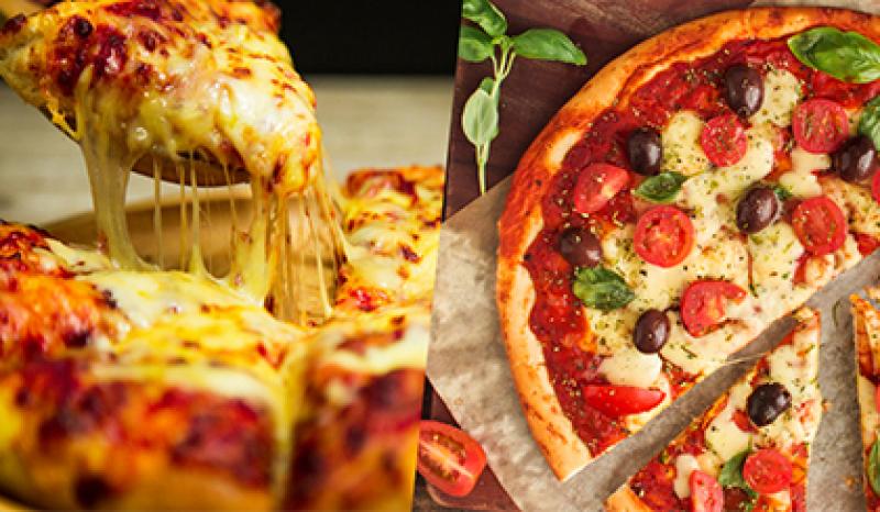 Capa de post: 11 Pizzarias que você precisa conhecer em Maringá