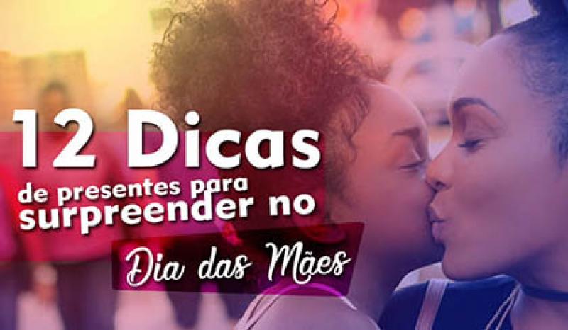 Capa de post: 12 Dicas de presentes para surpreender no Dia das Mães