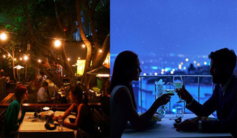 Capa de post: 16 lugares românticos para passar o Dia dos Namorados em Maringá