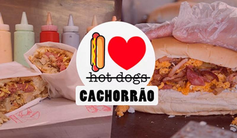 Capa de post: 16 Cachorrões em Maringá para conhecer, comer e amar