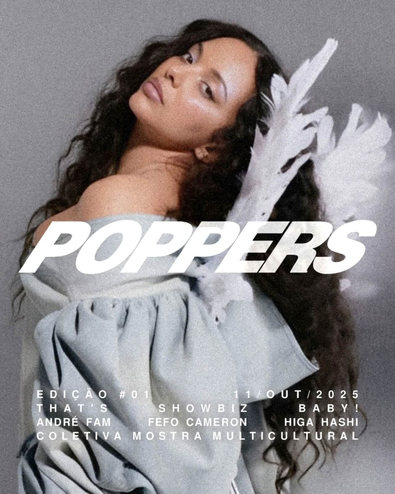 Capa de post: Festa POPPERS reúne setlist para celebrar a música pop em Maringá