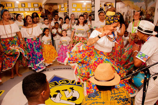 Capa de post: Centro Cultural Sucena celebra o mês da Consciência Negra com intensa programação