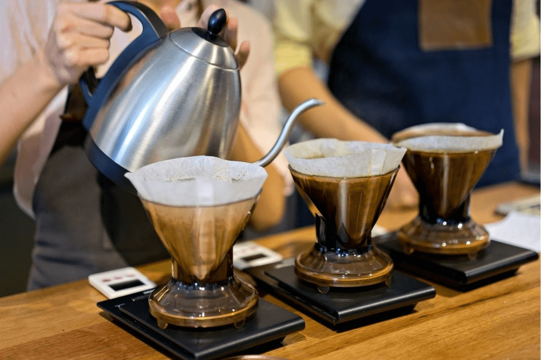 Capa de post: Festival do Café Especial muda para o Shopping Catuaí e espera receber 50 mil pessoas em março