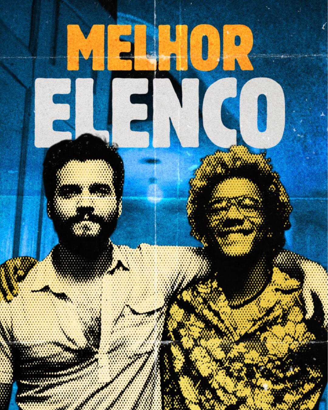 Capa de post: Nova categoria do Oscar poderia dar prêmio ao Brasil muito antes de Ainda Estou Aqui