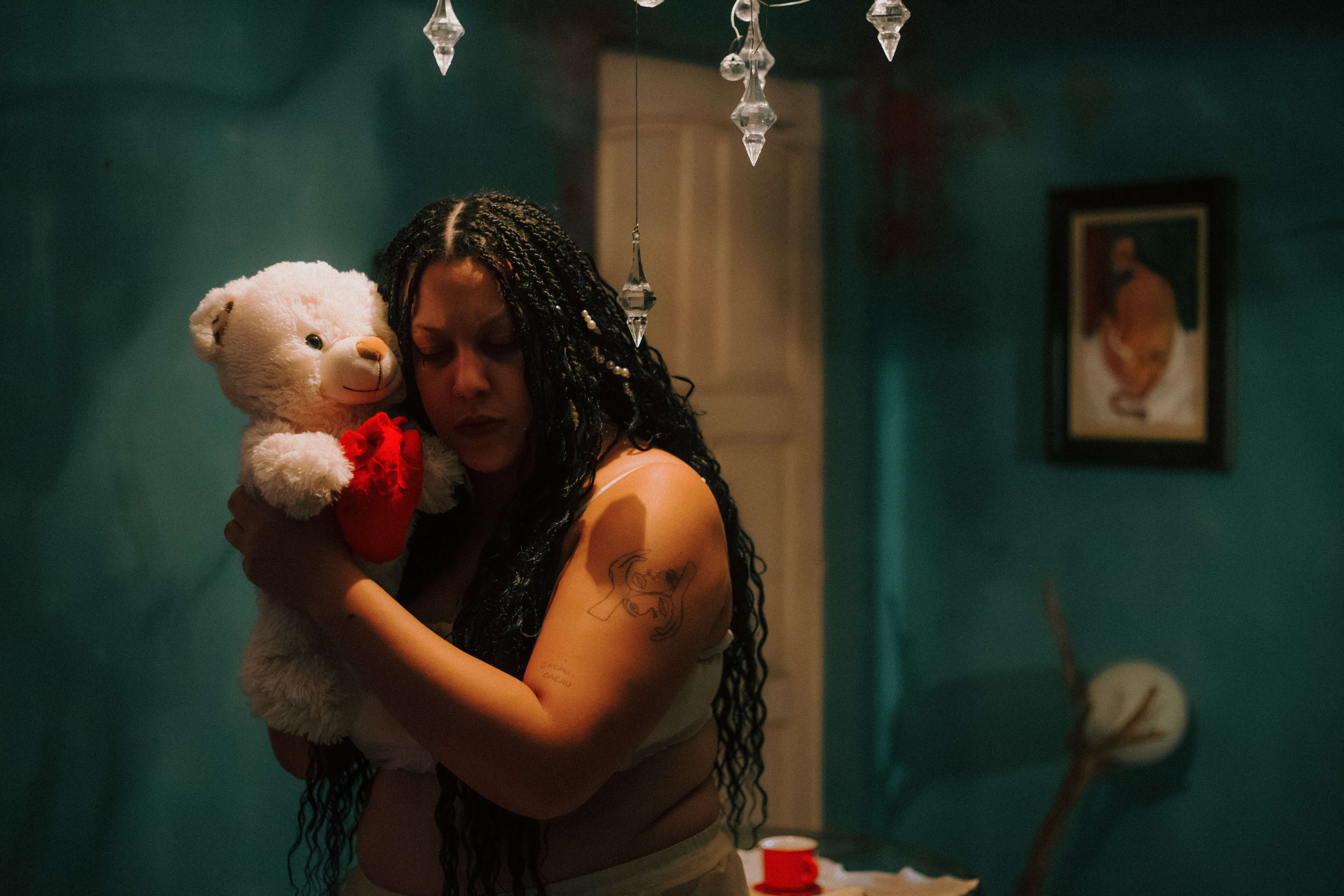 Capa de post: Emoções ganham corpo e presença no Filme “Enluarada” 