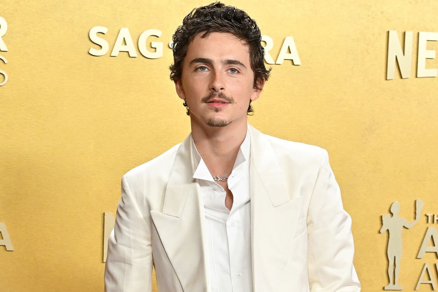 Capa de post:  Como Timothée Chalamet foi de queridinho de Hollywood a alvo de crítica em menos de 10 dias 