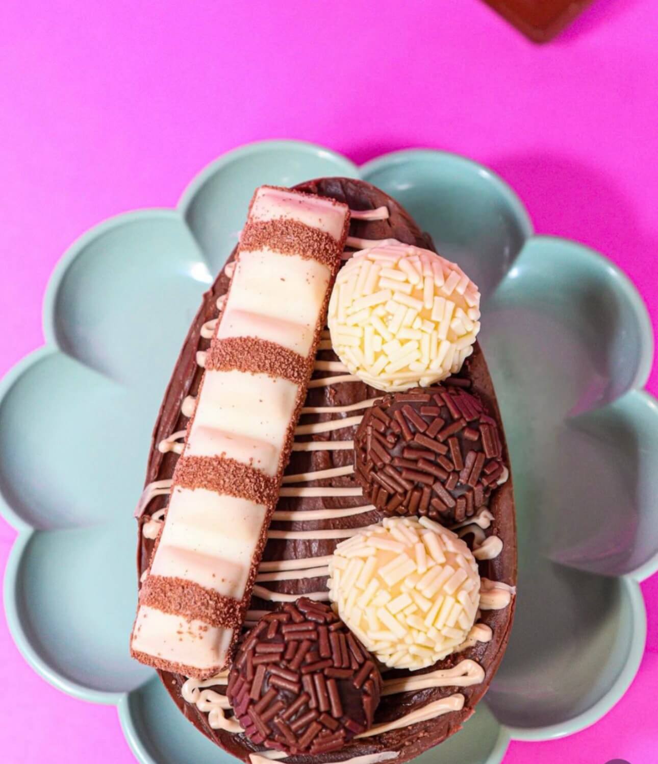 Capa de post: Lugares para comprar ovos recheados em Maringá