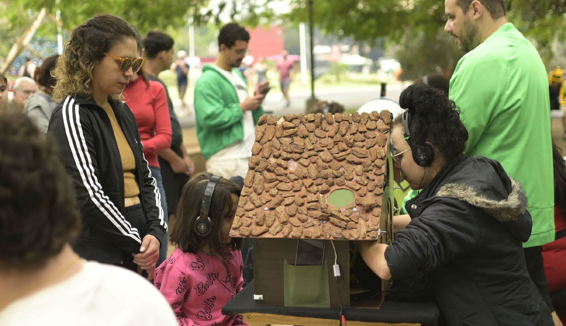 Capa de post: Festival de Teatro de Bonecos acontece em Maringá e região com entrada gratuita