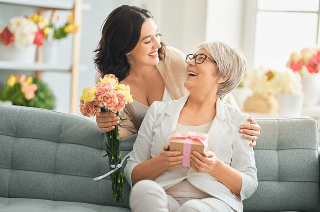 Capa de post: Presentes diferentes para o Dia das Mães em Maringá 