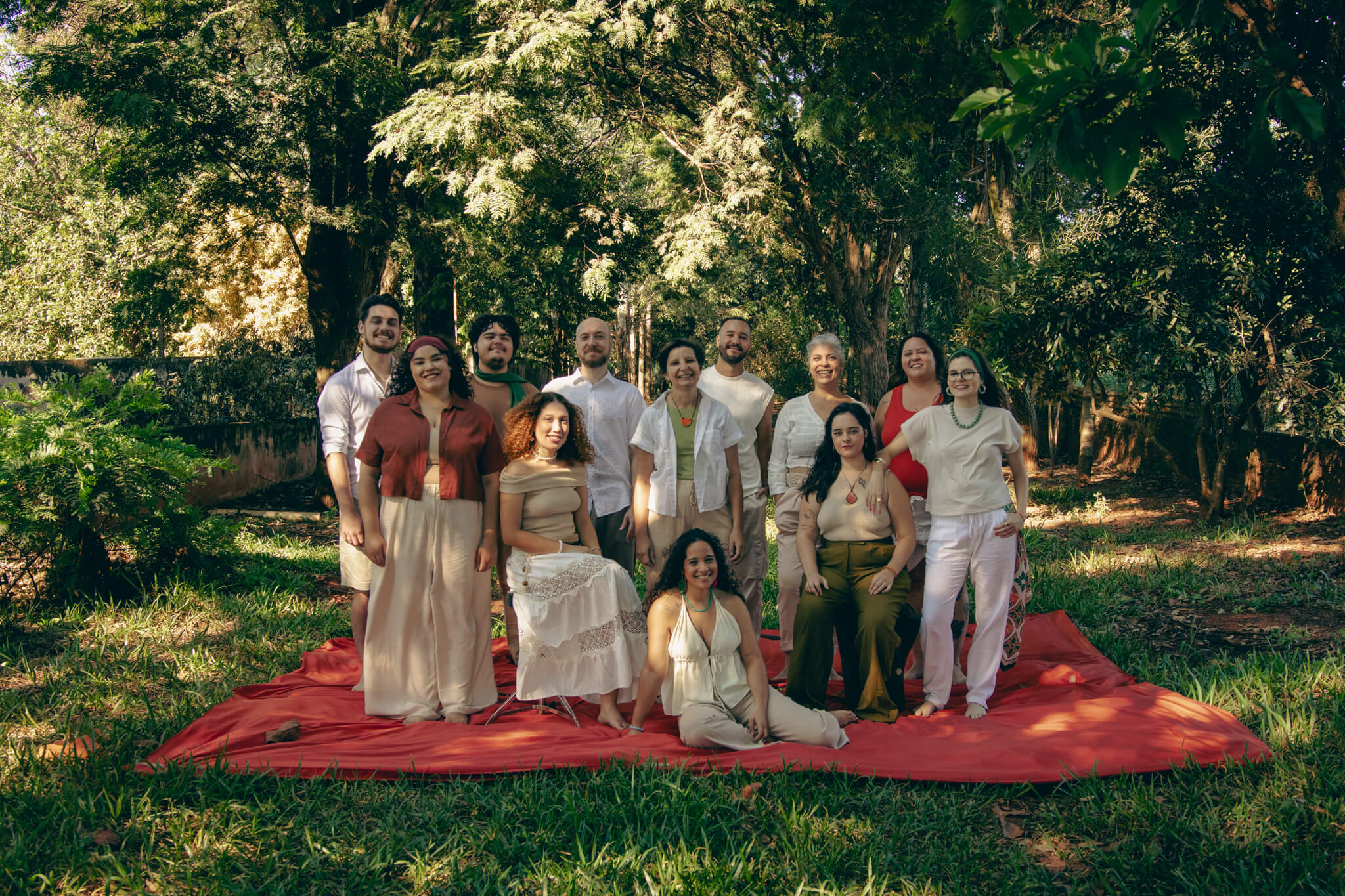 Capa de post: Projeto musical vai homenagear vozes femininas da Tropicália
