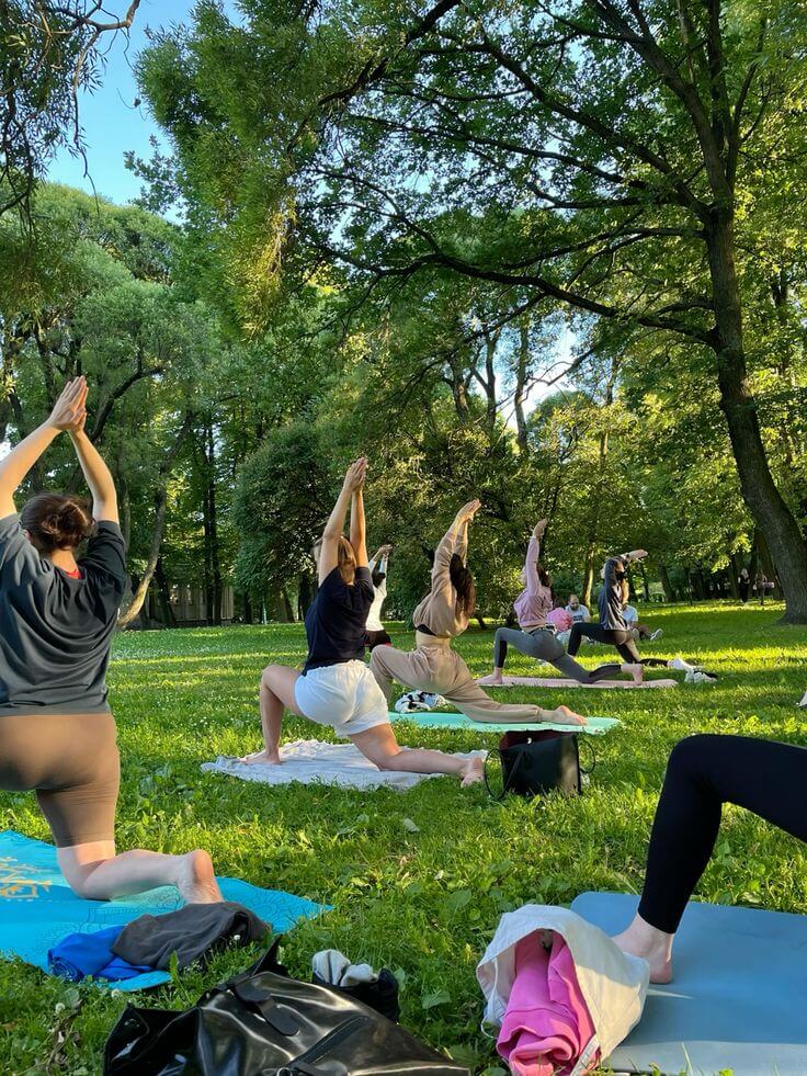 Capa de post: O que fazer para relaxar a mente em Maringá