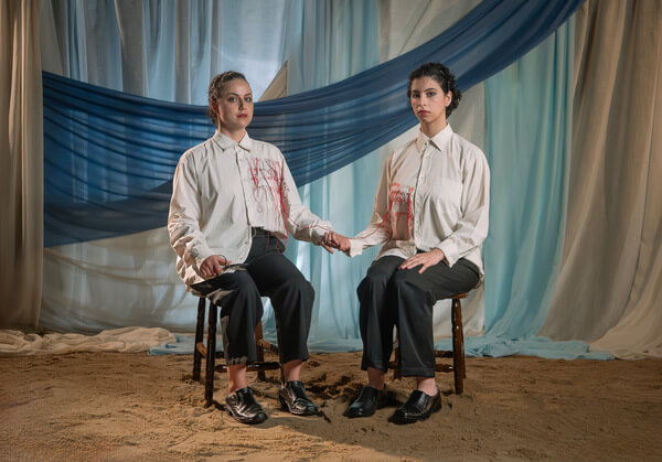 Capa de post: “Ilha de Safo” estreia dia 7 no Teatro Barracão   com apresentações gratuitas