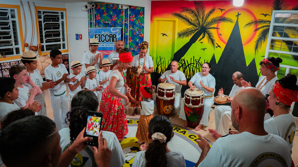 Capa de post: Encerramento do 3º Ficcab tem mostra cultural e oficinas gratuitas