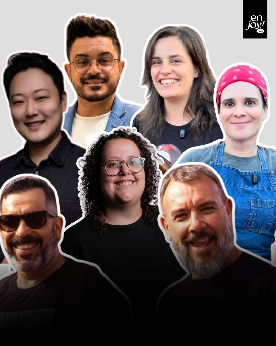 Capa de post: Lugares com empreendedores LGBTQIAPN+ para você conhecer em Maringá