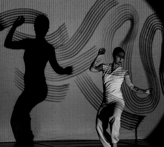 Capa de post: Após sucesso de público nas primeiras apresentações, PHANTAS encerra temporada no Teatro da Universidade de Maringá