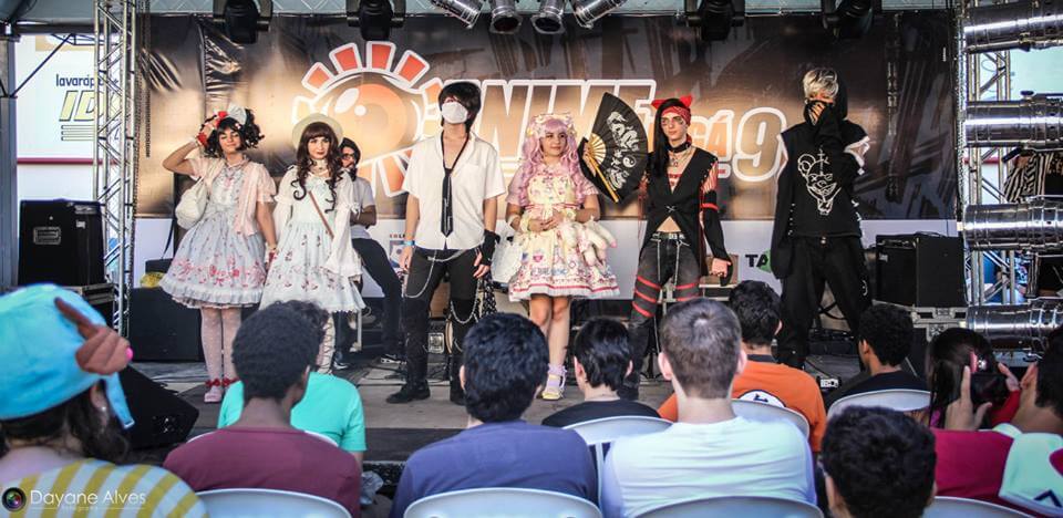 Capa de post: Animeingá anuncia retorno após três anos 
