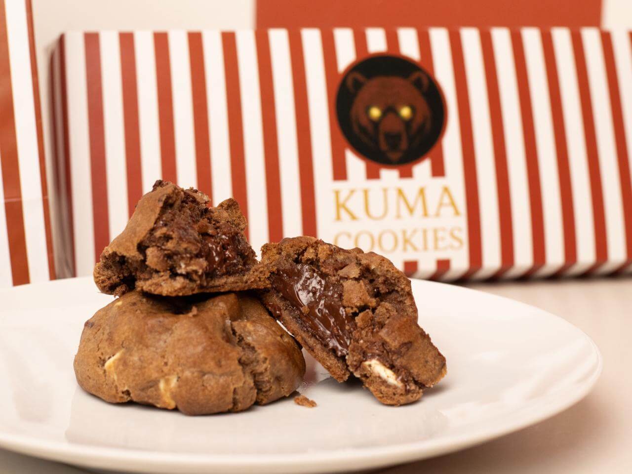 Capa de post: Kuma lança cookies a 9,90 para escolher quais devem ficar no cardápio