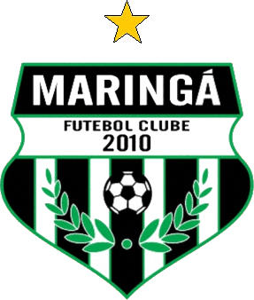 Capa de post: 6 anos de uma história incrível... Parabéns Maringá FC!