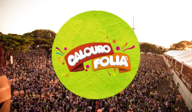 Capa de post: Calouro Folia prevê impacto econômico superior à R$ 1 mi para Maringá