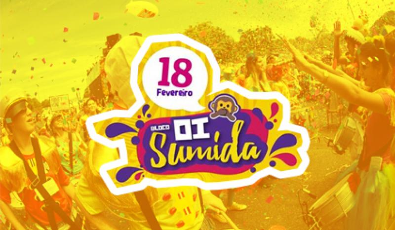 Capa de post: Carnaval de rua tem desfile de baterias universitárias