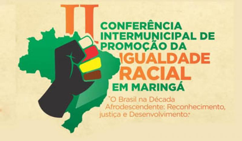 Capa de post: Conferência debate promoção da Igualdade Racial