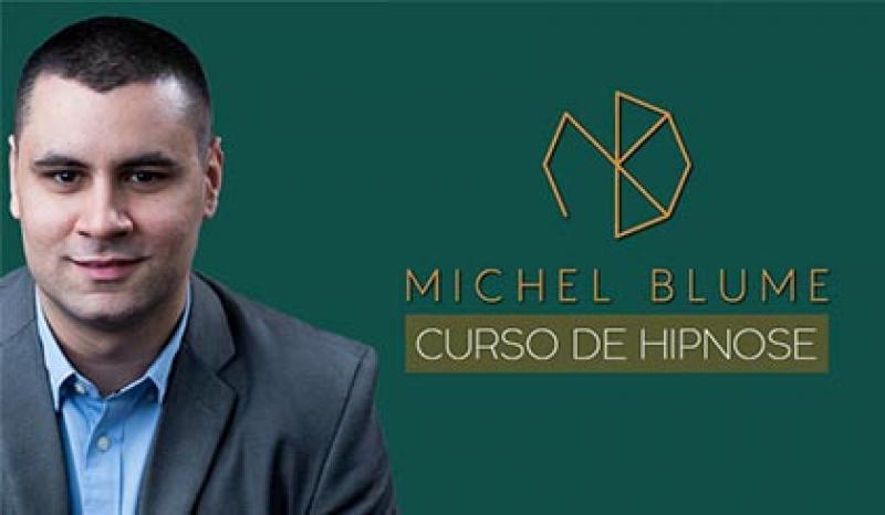 Capa de post: Curso de Hipnose chega em Maringá ensinará a hipnotizar em 3 dias