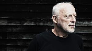 Capa de post: David Gilmour  no Brasil