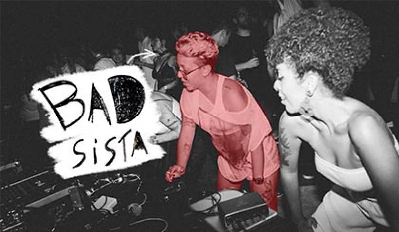Capa de post: DJ Badsista traz o baile funk da periferia de SP para Maringá