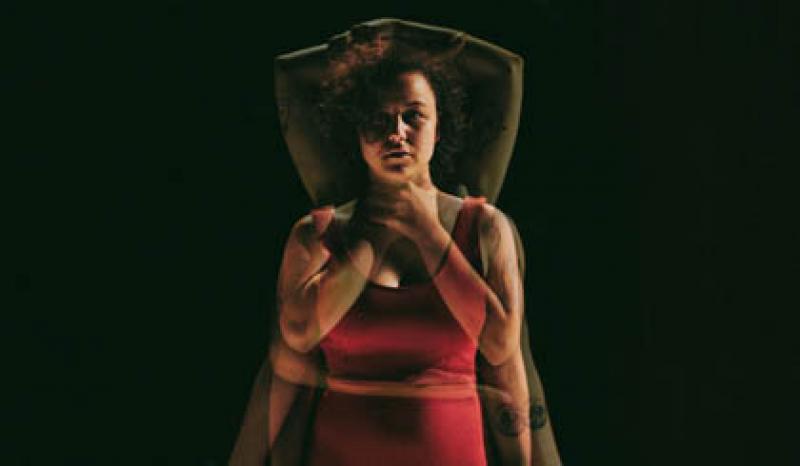 Capa de post: Espetáculo de teatro ‘Psicose’ estreia hoje em Maringá. Saiba mais